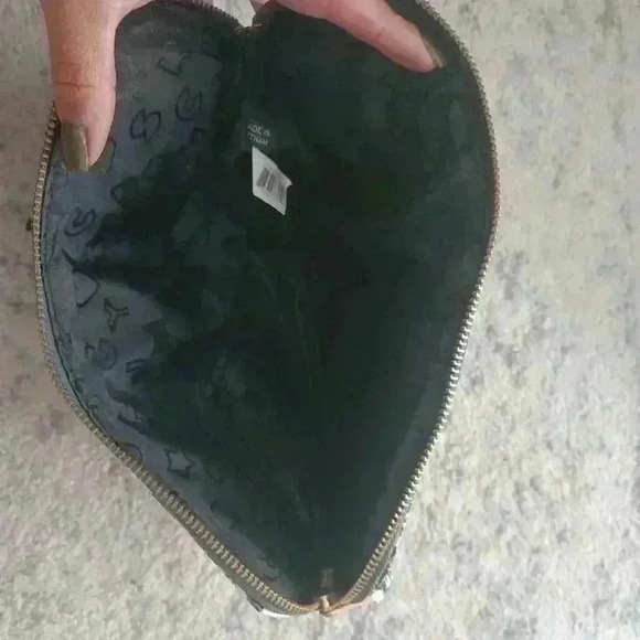 Marc By Marc Jacobs Faux Snakeskin Laptop/IPad Bag - Picture 7 of 11